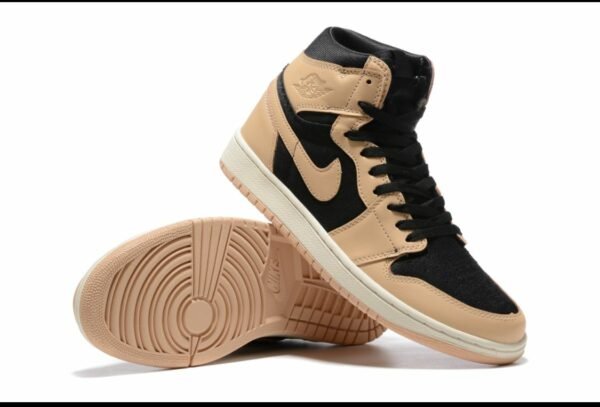 Air Jordan 1 Retro High OG "Latte"