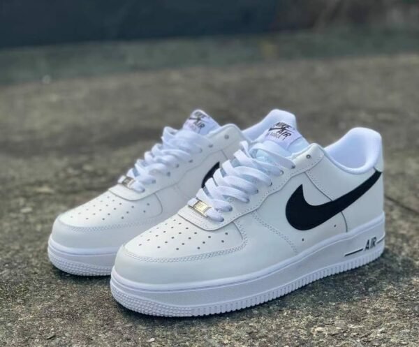 Air Force  - White