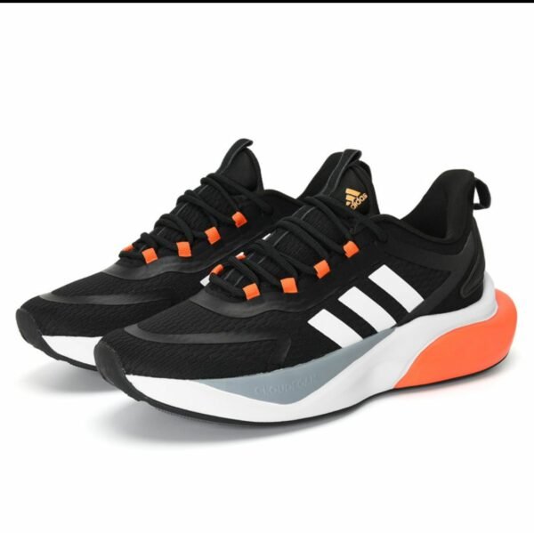 Adidas- Alphabounce +
