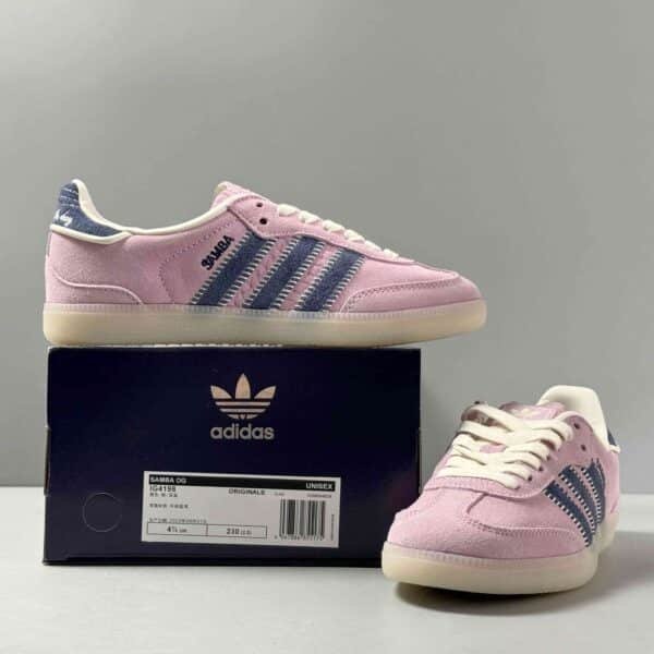 Adidas Gazelle - Image 4