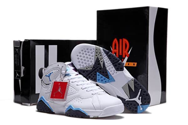 JORDAN 7 RETRO