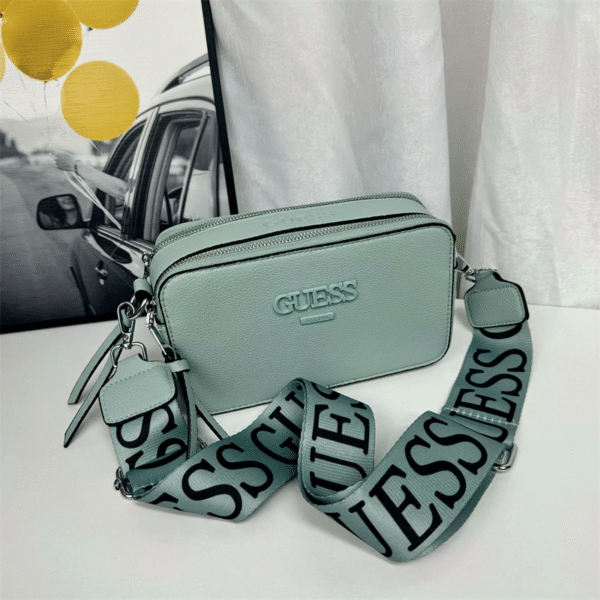 CARTERA GUESS - Image 3