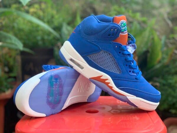 Botas Air Jordan 5 Retro - Image 7