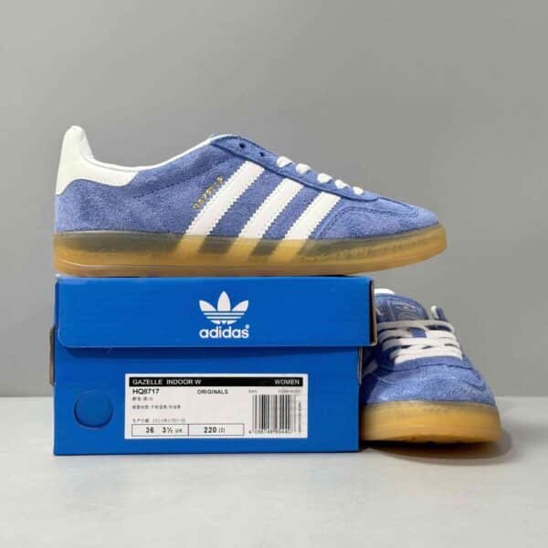 Adidas Gazelle - Image 8