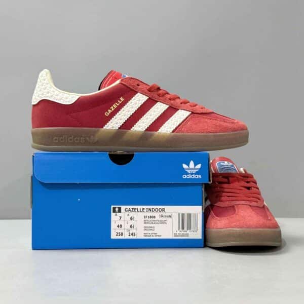 Adidas Gazelle - Image 2