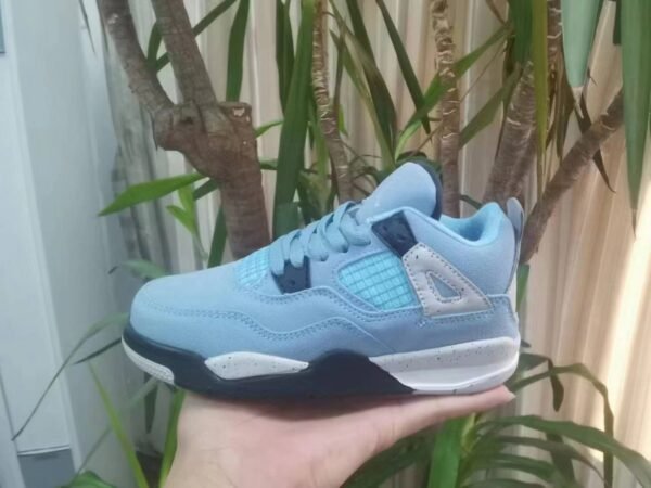 Jordan Toddler Air Jordan 4 Retro - Image 6