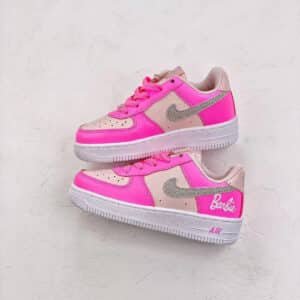 NIKE BARBIE KIDS