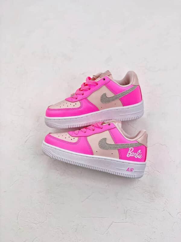 NIKE BARBIE KIDS