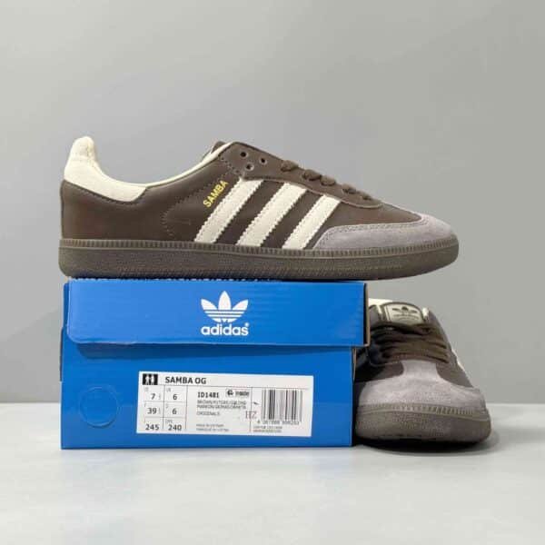 ADIDAS SAMBA - Image 8