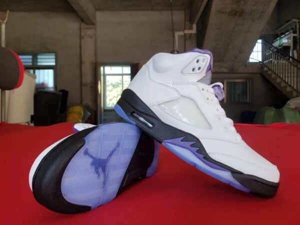 Botas Air Jordan 5 Retro - Image 17