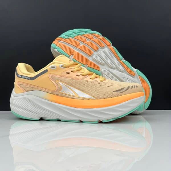 ALTRA Via Olympus - Image 4