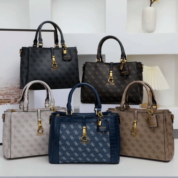 CARTERA GUESS