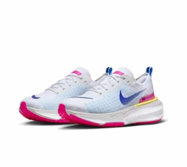 NIKE ZOOMX INVICIBLE RUN FLYKNIT 3