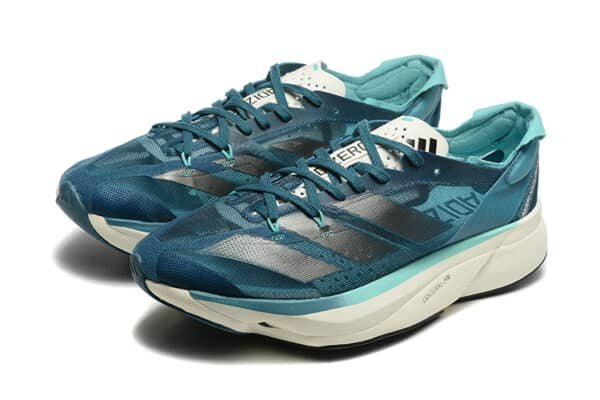 ADIDAS ADIZERO ADIOS POR3 - Image 3