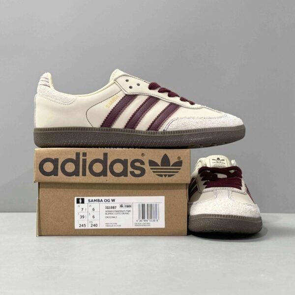 ADIDAS SAMBA - Image 14