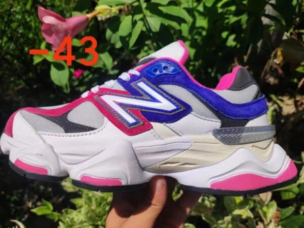 NEW BALANCE 9060