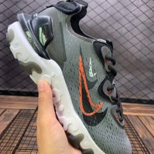 Nike React Vision D/MS/X