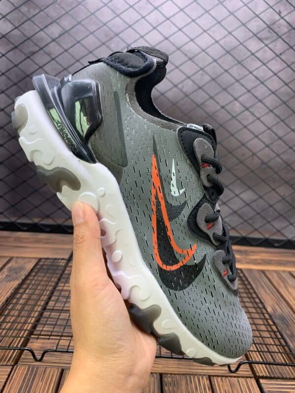 Nike React Vision D/MS/X