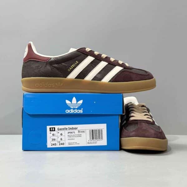 Adidas Gazelle - Image 13