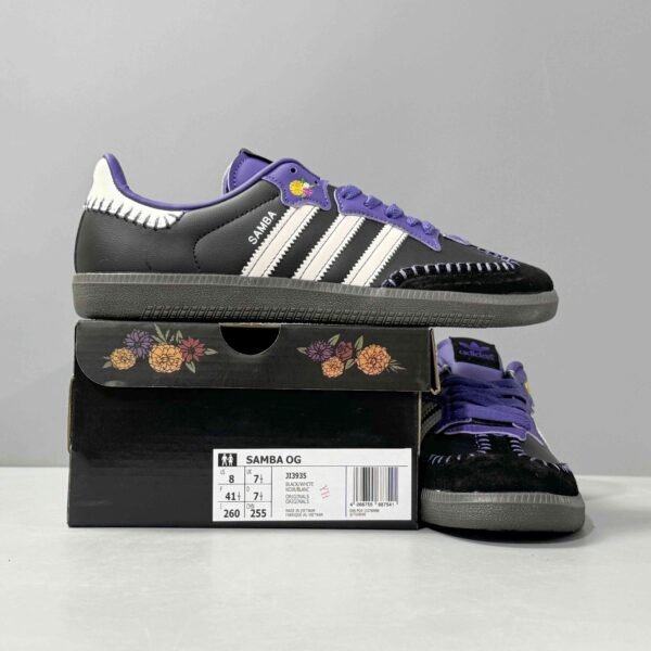 ADIDAS SAMBA - Image 13