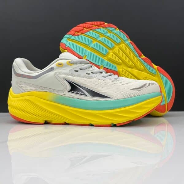 ALTRA Via Olympus