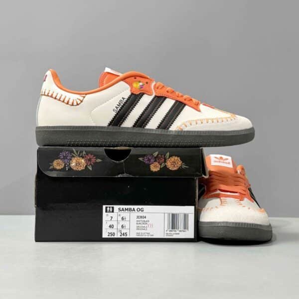 ADIDAS SAMBA - Image 12