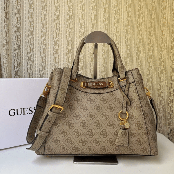 CARTERA GUEES