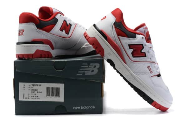 NEW BALANCE BB550