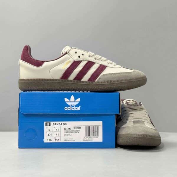 ADIDAS SAMBA - Image 9