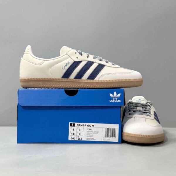 ADIDAS SAMBA - Image 5