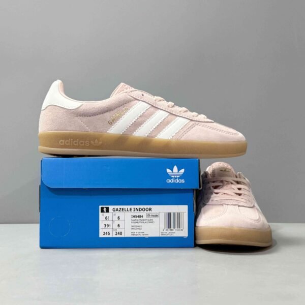 Adidas Gazelle - Image 3