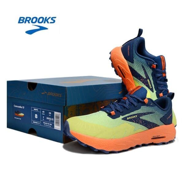 BROOKS Brooks Cascadia - Image 13