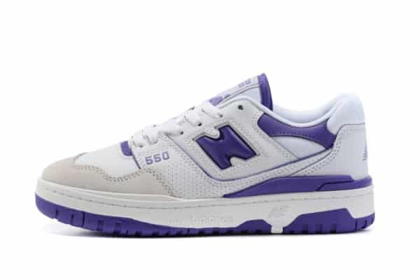 NEW BALANCE BB550 - Image 7