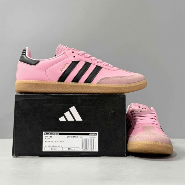 Adidas Gazelle