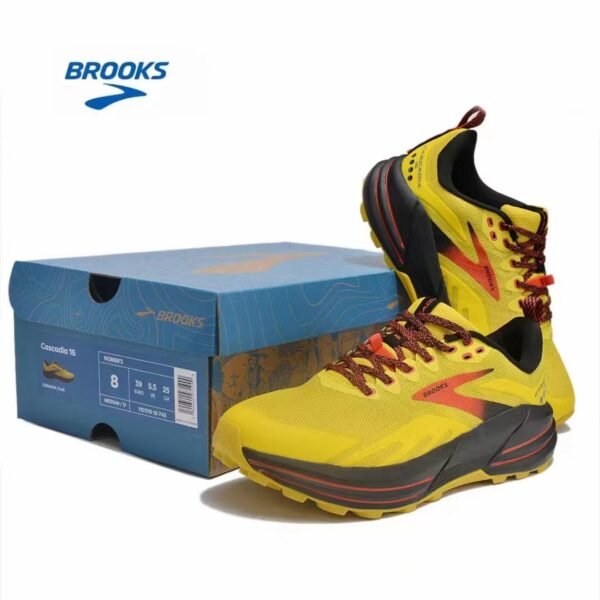 BROOKS Brooks Cascadia - Image 5