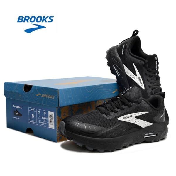 BROOKS Brooks Cascadia - Image 11