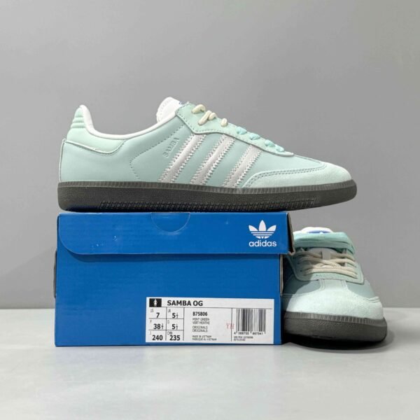 ADIDAS SAMBA - Image 10