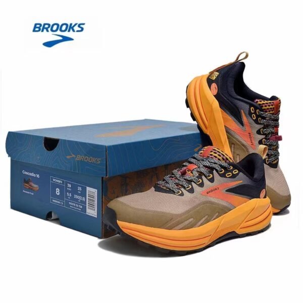 BROOKS Brooks Cascadia - Image 7