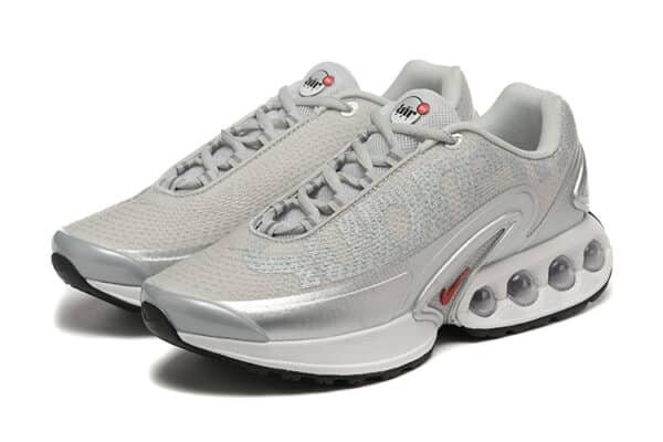 Nike Air Max Dn 4