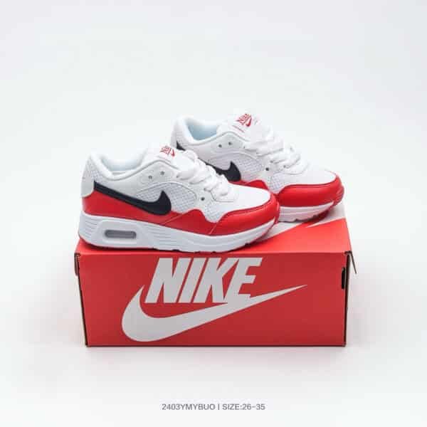 NIKE AIR MAX SC
