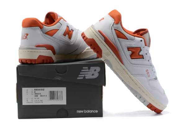 NEW BALANCE BB550 - Image 8