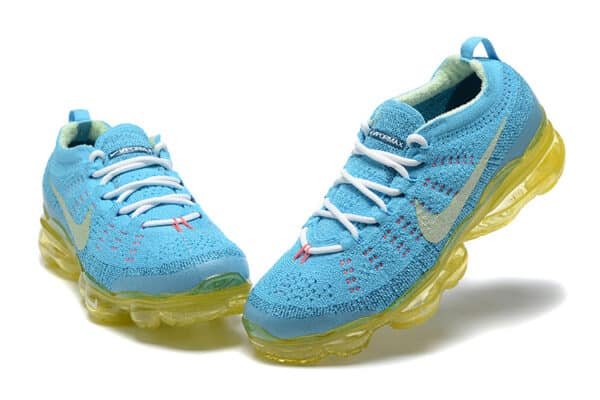 Nike Air VaporMax 2023 FK sneakers - Image 2