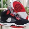 Botas Air Jordan 5 Retro - Image 11