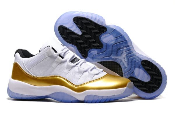 JORDAN 11 LOW