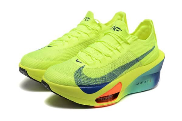 Nike Air Zoom Alphafly NEXT 3