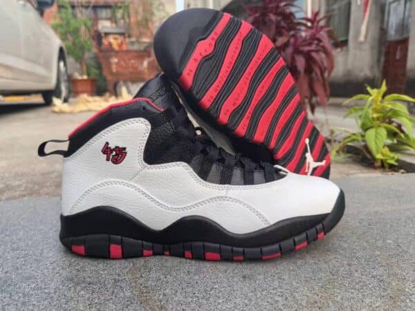 JORDAN 10