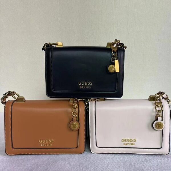 CARTERA GUESS