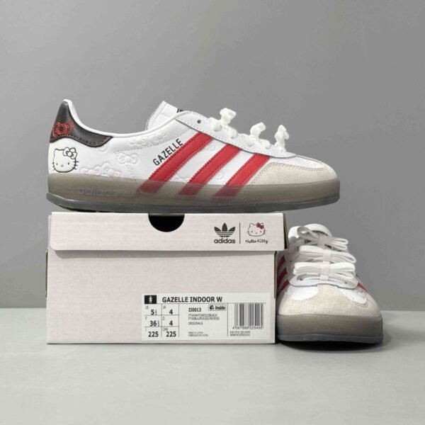 Adidas Gazelle - Image 5