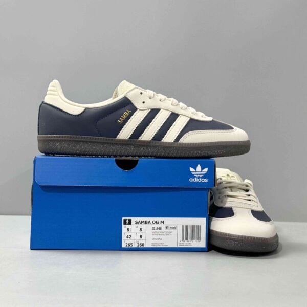 ADIDAS SAMBA - Image 11