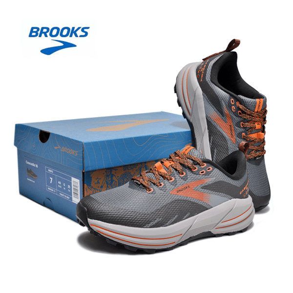BROOKS Brooks Cascadia - Image 3